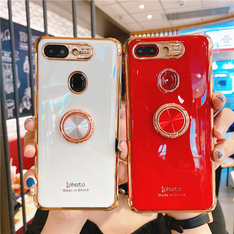 Ốp Điện Thoại Siêu Mỏng Thời Trang Cho Oppo R15 R15 | BigBuy360 - bigbuy360.vn