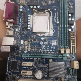 B75 m-d3v rev 1.1 hỏng 3 cổng usb