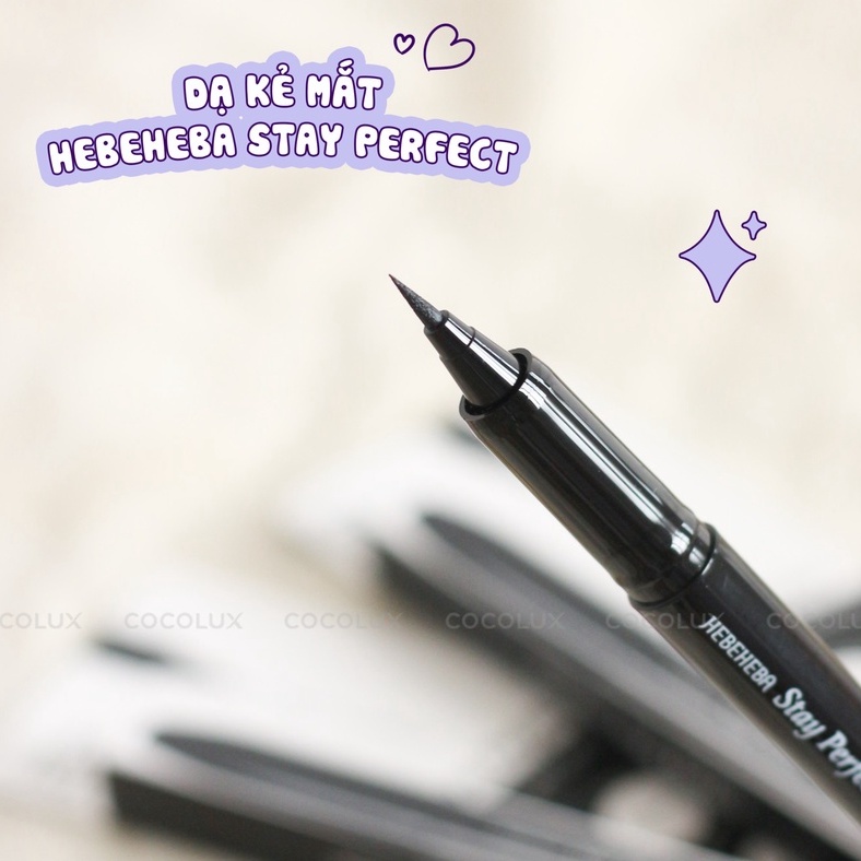 Kẻ mắt nước Hebeheba