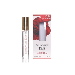Combo 5 nước hoa Cindy mini EDP 10ml