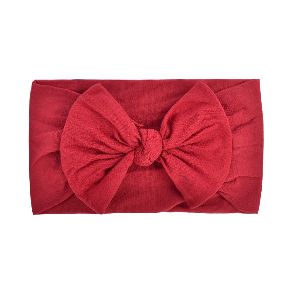 Băng đô KIDSBOWS đính nơ cài tóc xinh xắn cho bé gái sơ sinh
