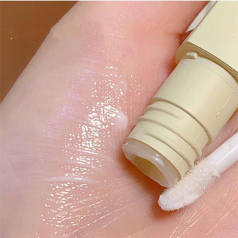 Son dưỡng môi Oulesong chiết xuất trái bơ hạt mỡ