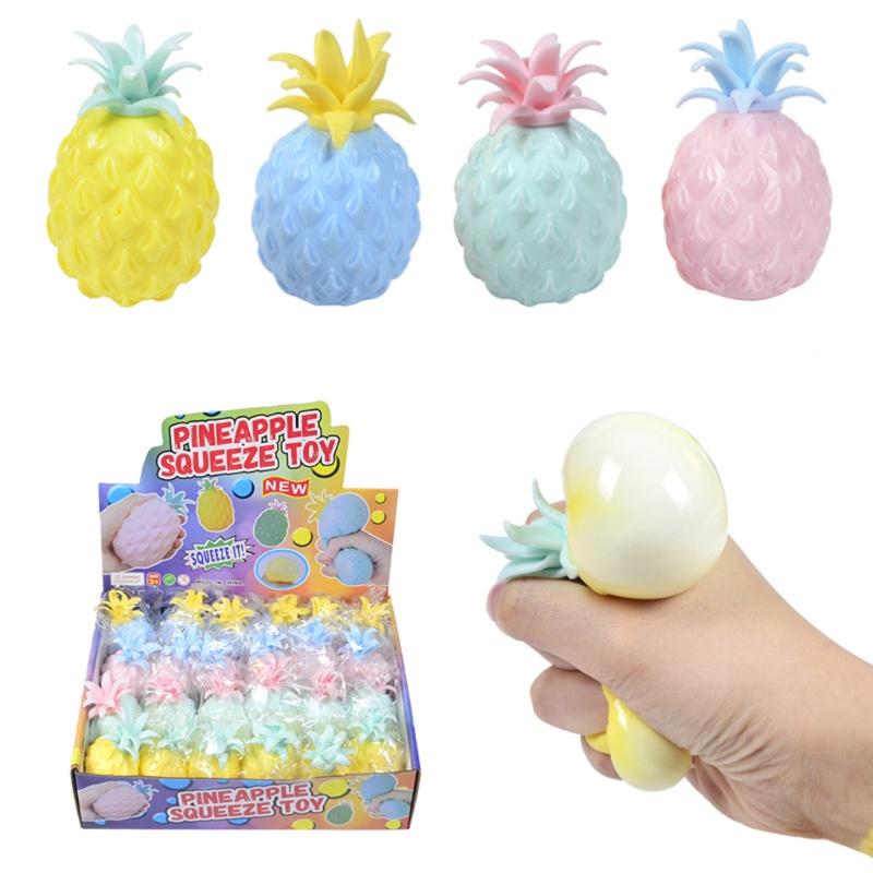 ✿ 1 Set Hạt Nở Trong Nước Đồ Chơi Cho Bé