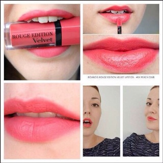 Son Bourjois Pháp
