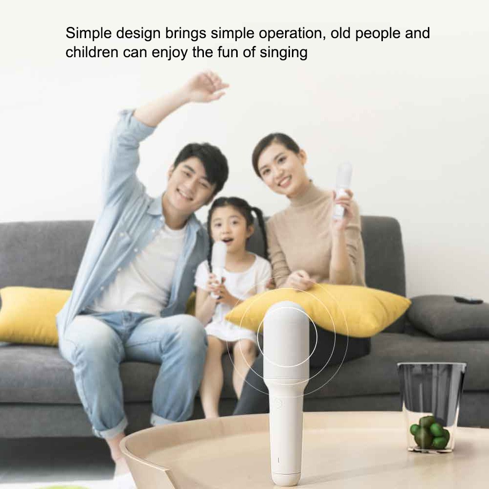 Micro Xiaomi Ymi không dây kết nối Bluetooth chất lượng cao tiện dụng