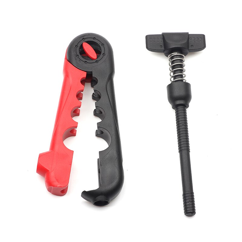 Dụng cụ quấn dây câu cá thiết kế nhỏ gọn đa năng tiện lợi