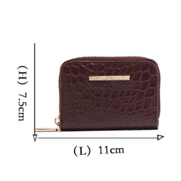 Ví Micocah dáng nhỏ xinh tiện dụng MCC511 | BigBuy360 - bigbuy360.vn