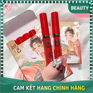 Set 5 son cô gái cổ trang Nội địa