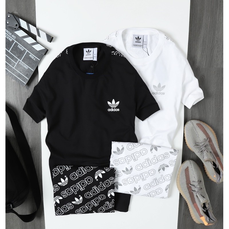 áo thun adidas