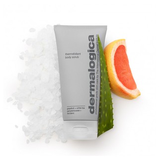 Tẩy da chết body chiết xuất từ thực vật Thermafoliant Body Scrub Dermalogica (EXF03)