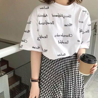 Áo thun unisex