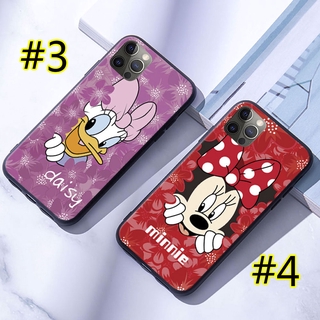 Samsung Galaxy Note 8 9 10 Lite Plus + mềm Case vỏ điện thoại Mickey Mouse