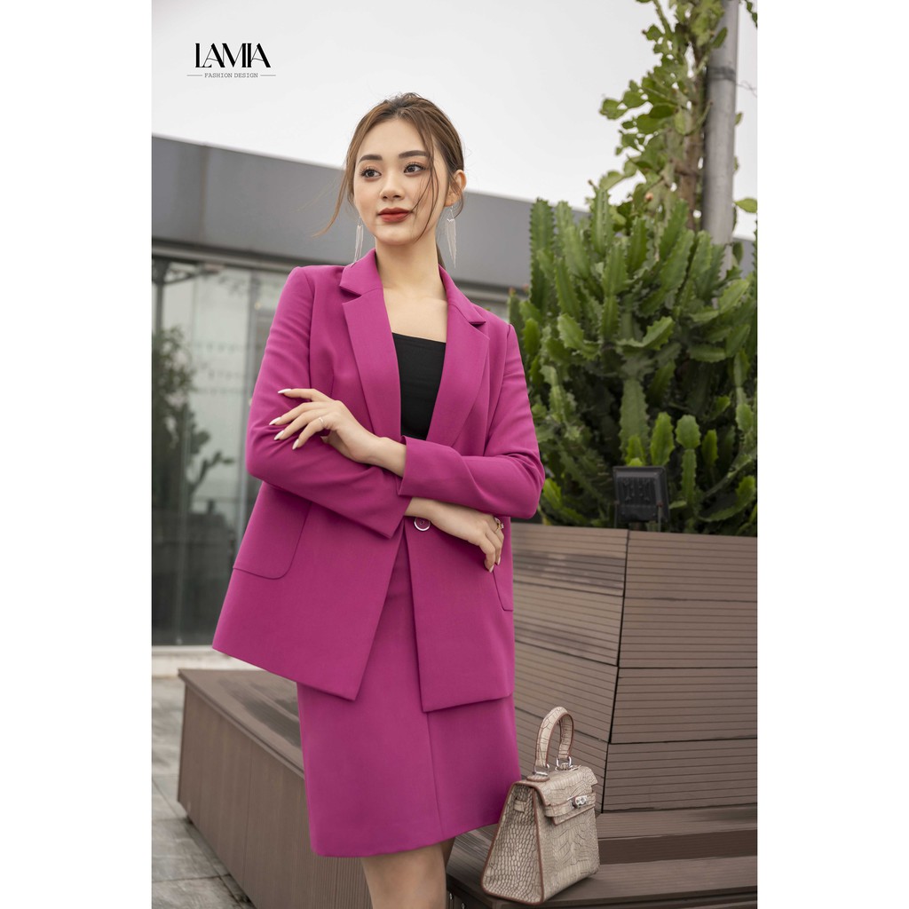 LAMIA Design Áo vest nữ le082 | BigBuy360 - bigbuy360.vn