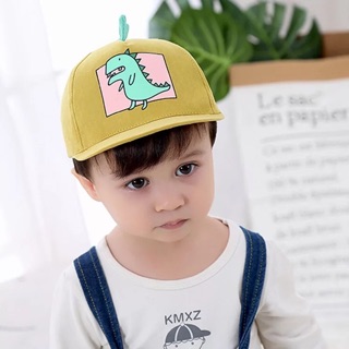 MŨ LƯỠI CHAI KHỦNG LONG CHO BÉ TRAI VÀ BÉ GÁI