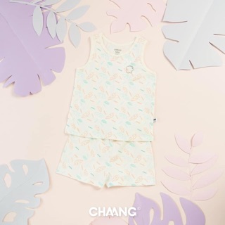 Chaang - Bộ ba lỗ cho bé