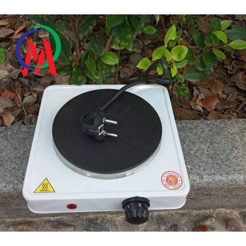Bếp Điện Mini Pha Cafe, Trà, Nấu Nước, Hơ Lá Trầu 1000w 🔥đ𝒊𝒆̂̀𝒖 𝒄𝒉𝒊̉𝒏𝒉 5 𝒄𝒉𝒆̂́ đ𝒐̣̂ 𝒏𝒉𝒊𝒆̣̂𝒕🔥