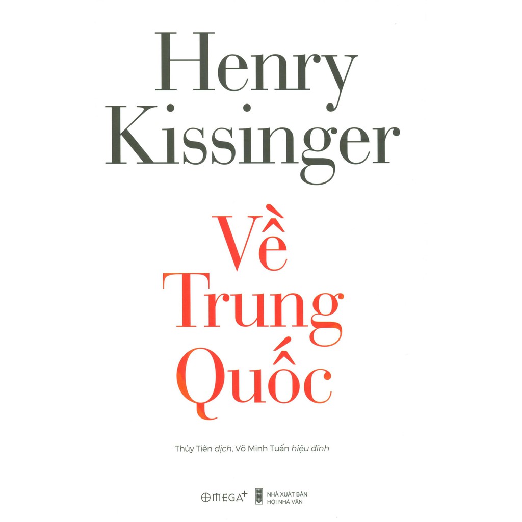 Sách - Về Trung Quốc | BigBuy360 - bigbuy360.vn