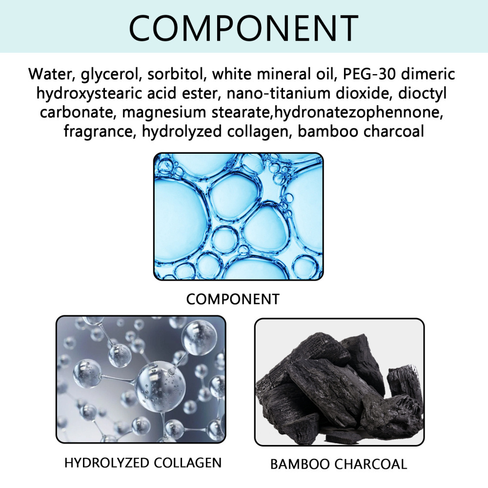 (Hàng Mới Về) Kem Dưỡng Trắng Vùng Da Dưới Cánh Tay / Đầu Gối / Khuỷu Tay Hiệu Eelhoe | BigBuy360 - bigbuy360.vn