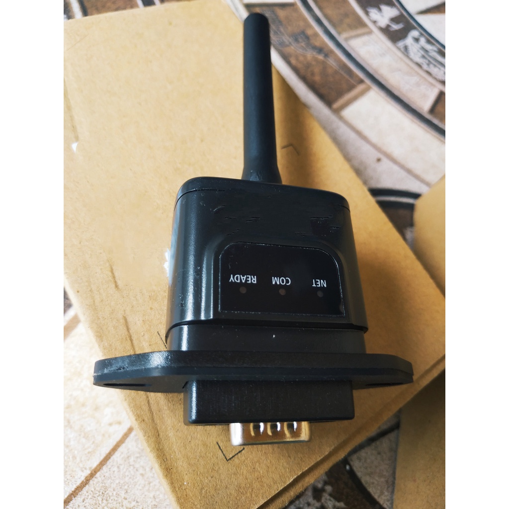 CỔNG WIFI CHÍNH HÃNG DÀNH CHO BỘ HOÀ LƯỚI DEYE- SUN