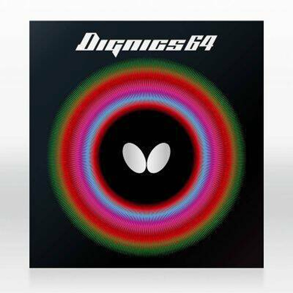 MẶT VỢT BÓNG BÀN BUTTERFLY DIGINICS 64