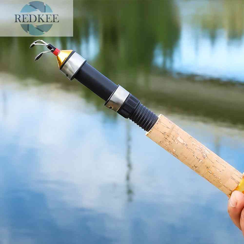 Cần Câu Cá Mùa Đông Mini 60cm Pesca