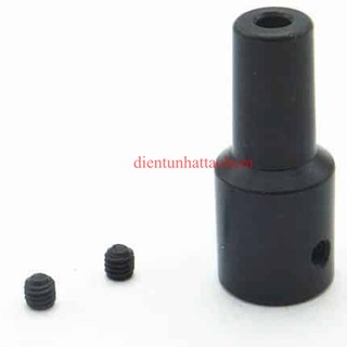 ĐẦU B10 NỐI TRỤC ĐỘNG CƠ 775 TRỤC 5MM VỚI ĐẦU MANG RANH(BRIED)