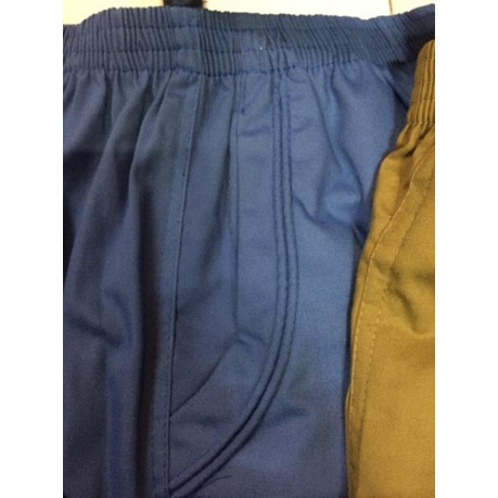 Free ship  Quần đùi mặc nhà hàng đặt may