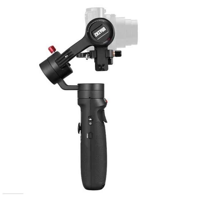 Gimbal chống rung Zhiyun Crane M2, hàng chính hãng, giá tốt