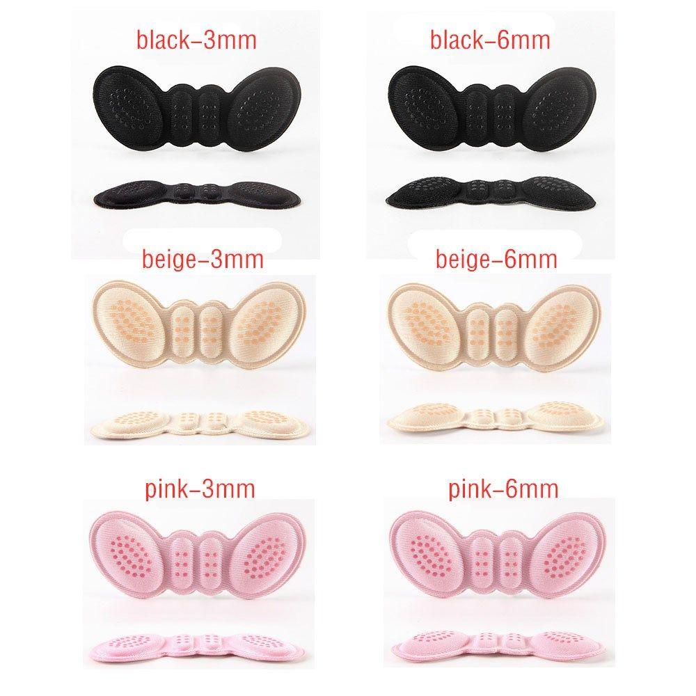UPSTOPVN Set 2 Miếng Dán Lót Giày Cao Gót Tiện Lợi