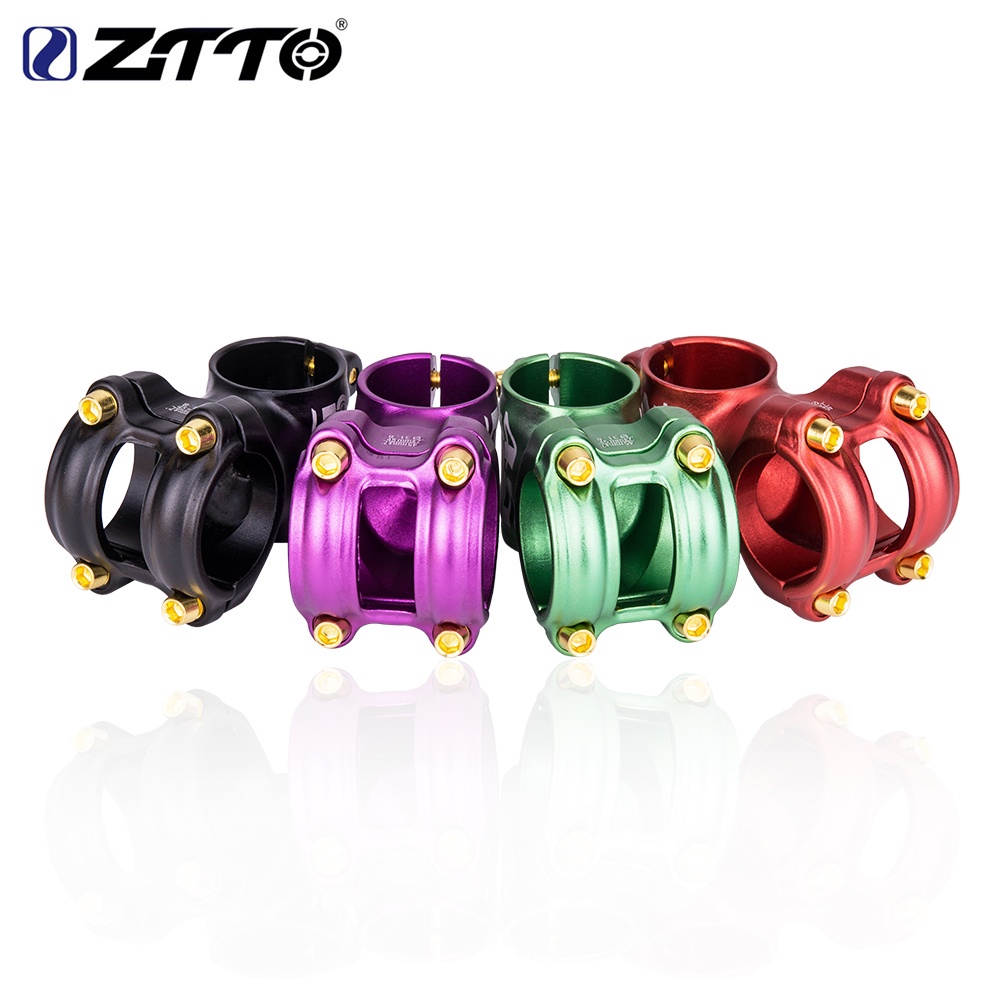 Ống gắn xe đạp leo núi ZTTO 7 độ 45mm 31.8mm chất lượng cao tiện lợi