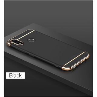 Ốp lưng iPaky Huawei Nova 3e sang trọng