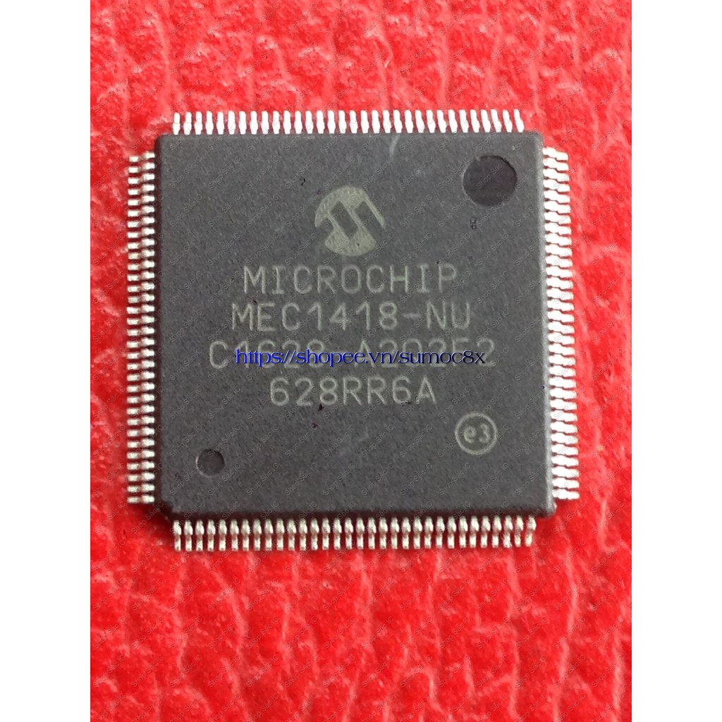 MEC1418-NU MEC1418 NU 1418 ic nguồn trên mainboard