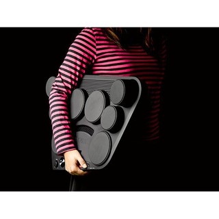 Trống điện tử Yamaha DD-75 (Bao gồm chân)