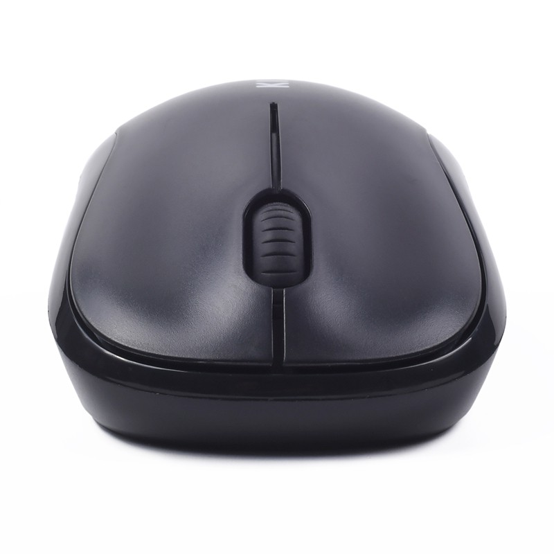 Chuột không dây Kiwi M186 CHÍNH HÃNG tặng kèm pin AA | BigBuy360 - bigbuy360.vn