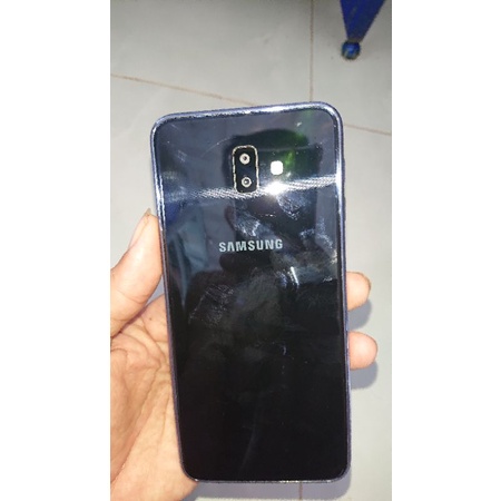 Xác samsung j6 plus