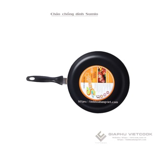 CHẢO CHỐNG DÍNH SUMIO