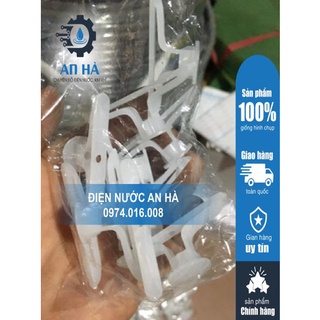 Tắc kê bướm 100 con