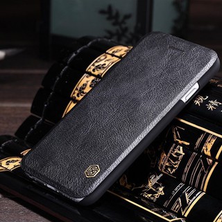 Bao da qin nillkin cho iphone 6 plus/ 6s plus