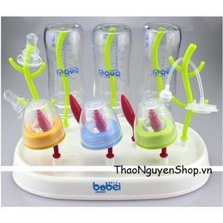Hộp đựng bình sữa có nắp