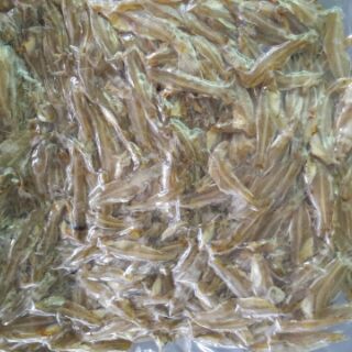 Khô Cá Cơm