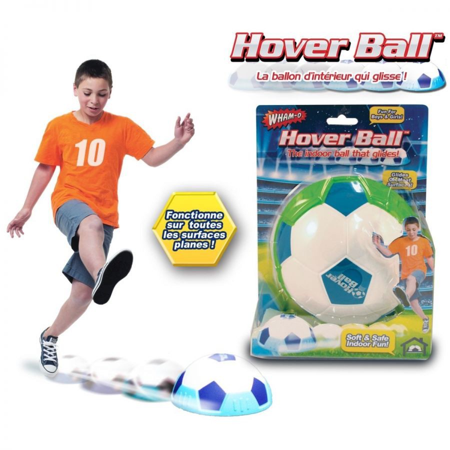Bóng đá trong nhà Hover ball
