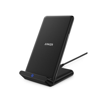 Sạc không dây Anker PowerPort Wireless 5 Stand