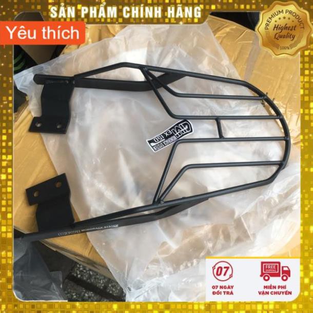 🖤 Cảng sau xe máy 🏍 Raider, winner, ex150, ex135, ware rs , ware rsx