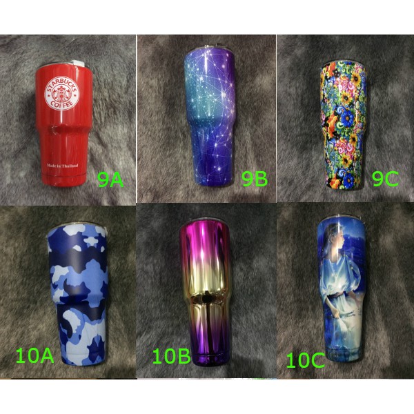 Ly giữ nhiệt Yeti Thái Lan 900ml kèm 2 ống hút + 1 cọ rửa inox + túi đựng ly 𝐆𝐈𝐀𝐃𝐔𝐍𝐆𝐓𝐎𝐍𝐆𝐊𝐇𝐎𝟏