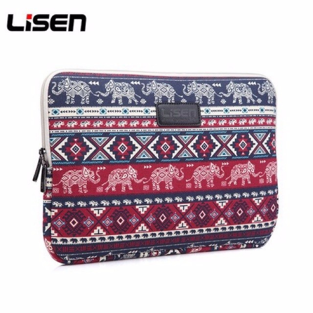 [Khách đọc mô tả để chọn size] Túi Chống Sốc Laptop, macbook, ipad, tablet Bohemian Đủ Kích Cỡ - Bao đựng laptop, macboo | WebRaoVat - webraovat.net.vn