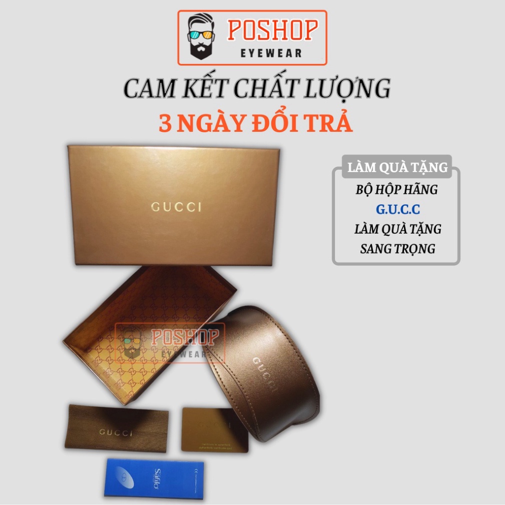 BỘ HỘP KÍNH FULLBOX CAO CẤP HÃNG POSHOP DÙNG LÀM QUÀ TẶNG SINH NHẬT