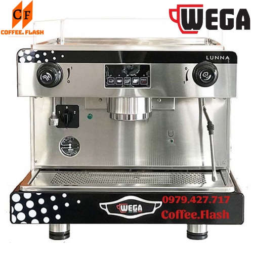 Ron (gioăng) cao su máy pha cà phê WEGA