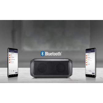 LOA BLUETOOTH LG PK3