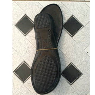 Combo phụ kiện đế giày móc len làm dép