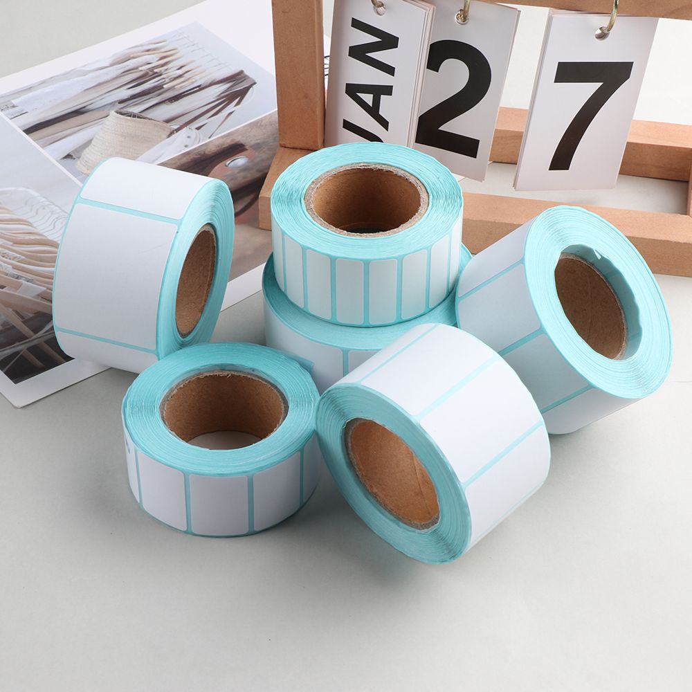 Nhãn dán ghi chú chống thấm nước tiện lợi cho siêu thị